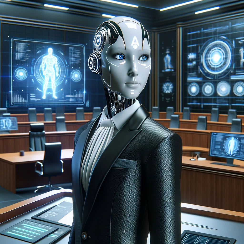 ai office action response