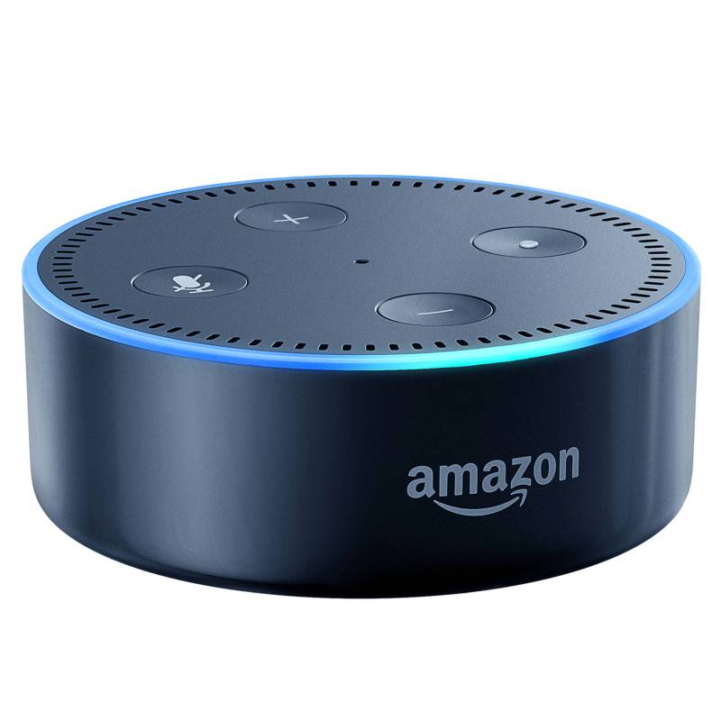 Office action text of Amazon's Trademark Alexa - Likelihood of Confusion rejection