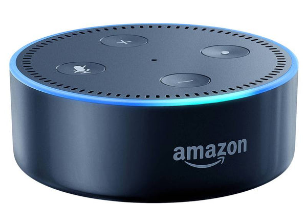 Reply to office action for Amazon's Trademark Alexa - Likelihood of Confusion rejection