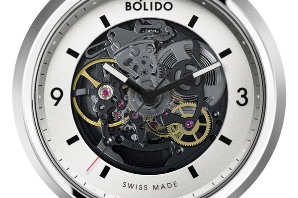 Office action text of Trademark BOLIDO - Likelihood of Confusion rejection example