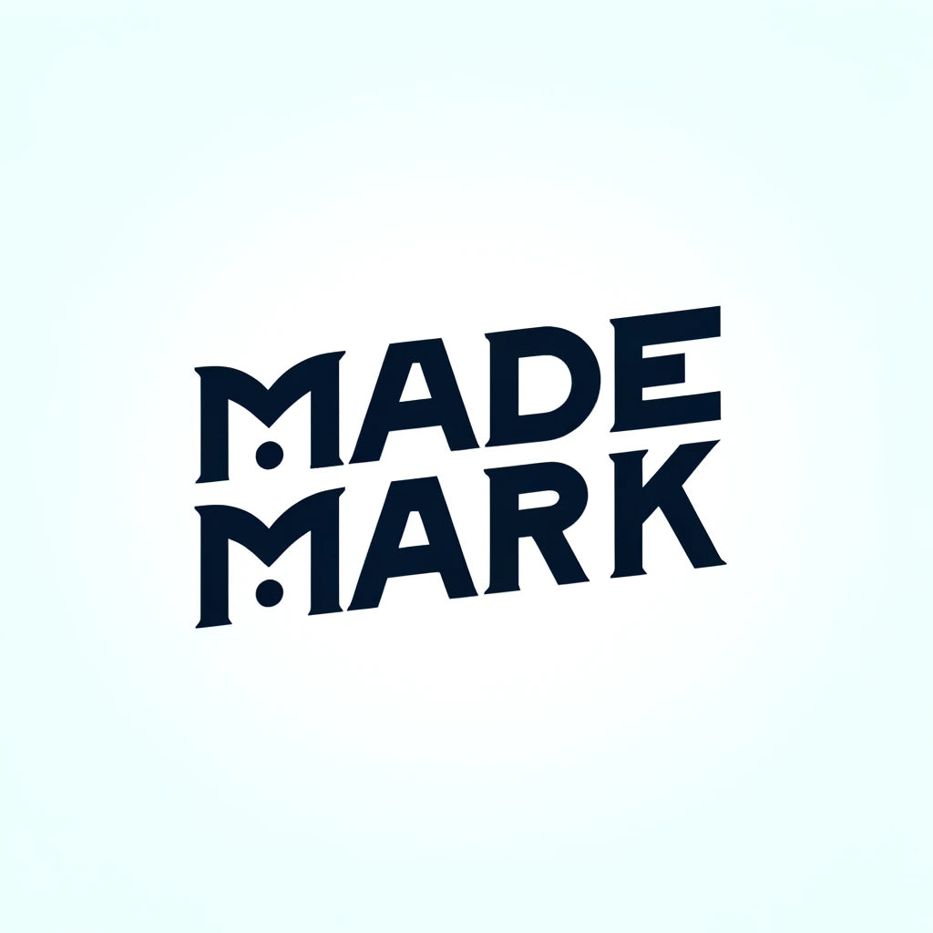 Office action text of Amazon's Trademark MadeMark for clothing - Likelihood of Confusion rejection