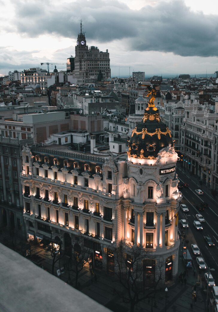 Understanding the International Trademark System and the Madrid Protocol
