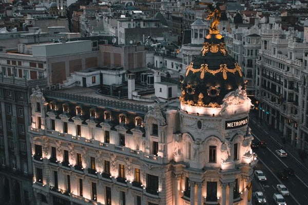 Understanding the International Trademark System and the Madrid Protocol