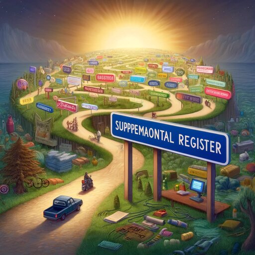 Supplemental Register