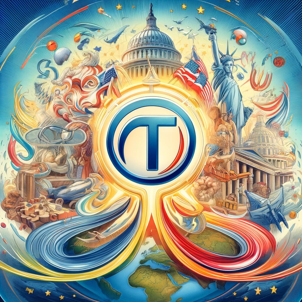 Beautiful view of Trademark Office Priority Search