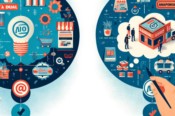 Actual Use vs Analogous Use