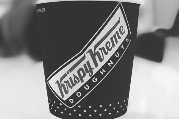ARE TRADEMARKS CAPITALIZED? Sometimes YES
