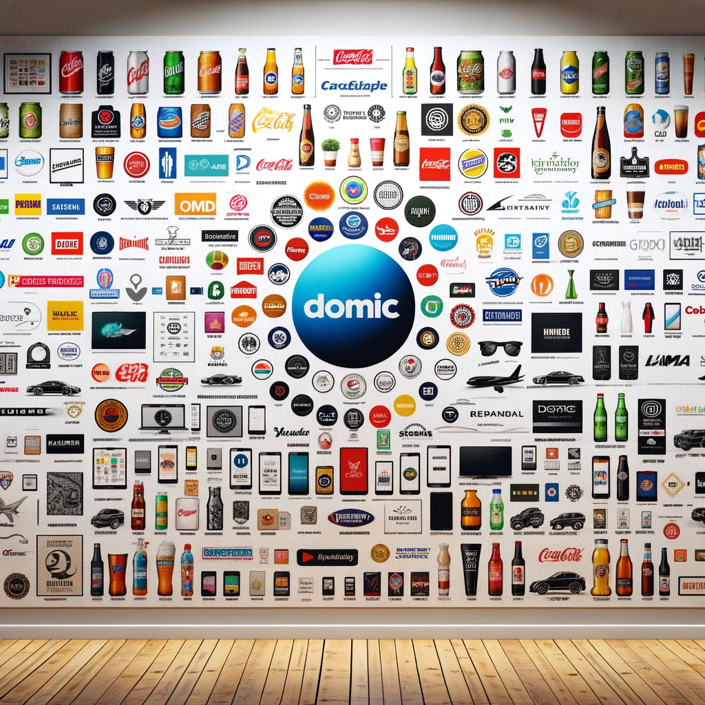 Illustration of Trademark Search Uk For Brand Portfolio
