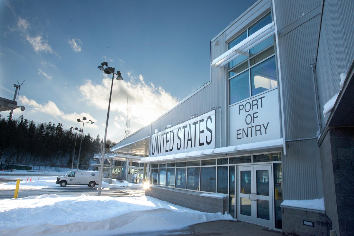 Register your trademark registration with U.S. Customs (CBP)