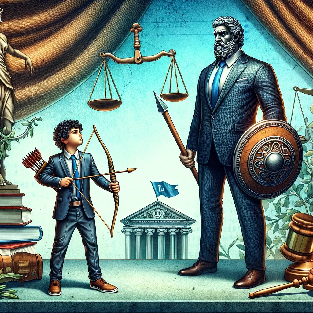 Who are intellectual property laws for? Different market players are affected differently