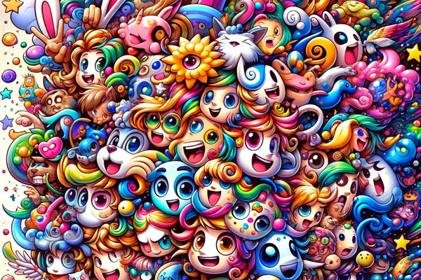Protecting fictional characters through Trademark and Copyright