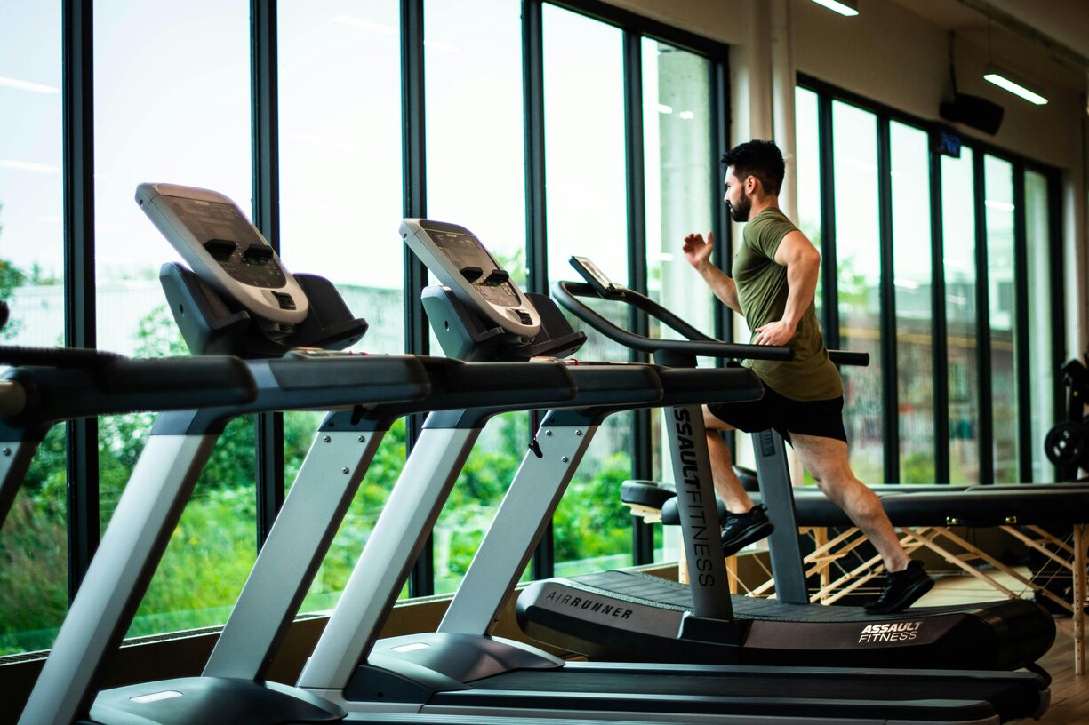 Special considerations when trademarking a name in yoga, fitness and exercise equipment
