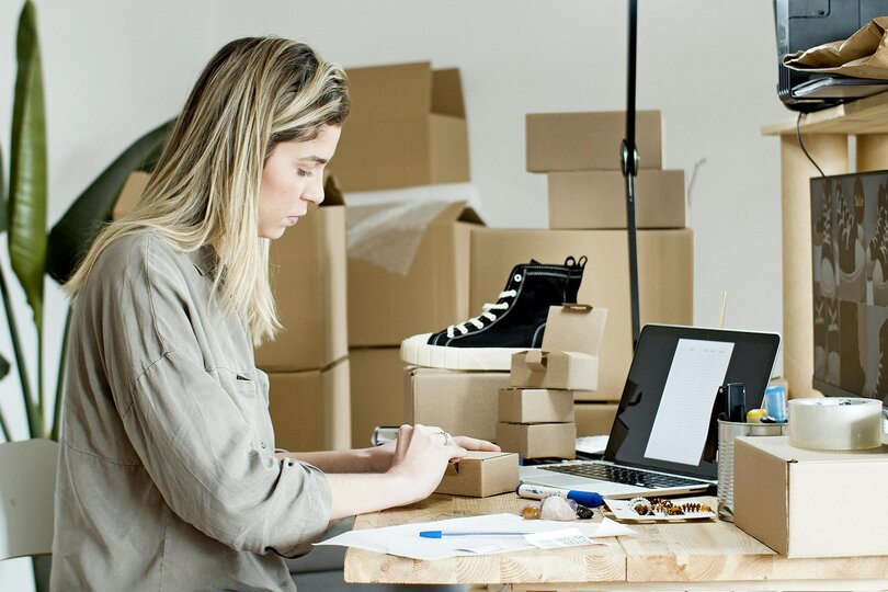 How to protect the name of your online store