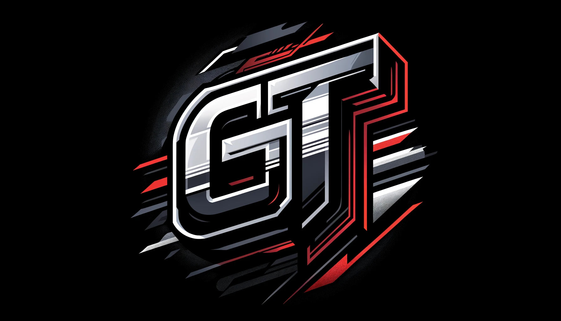 GT logo