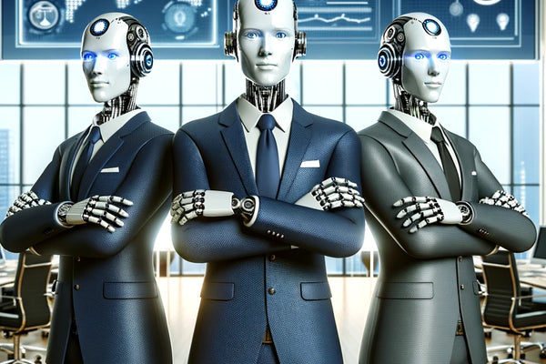 AI LLMs for trademark law and case law analysis