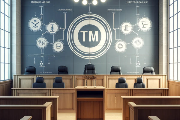 Seven of the most significant trademark attorneys of the past 20 years