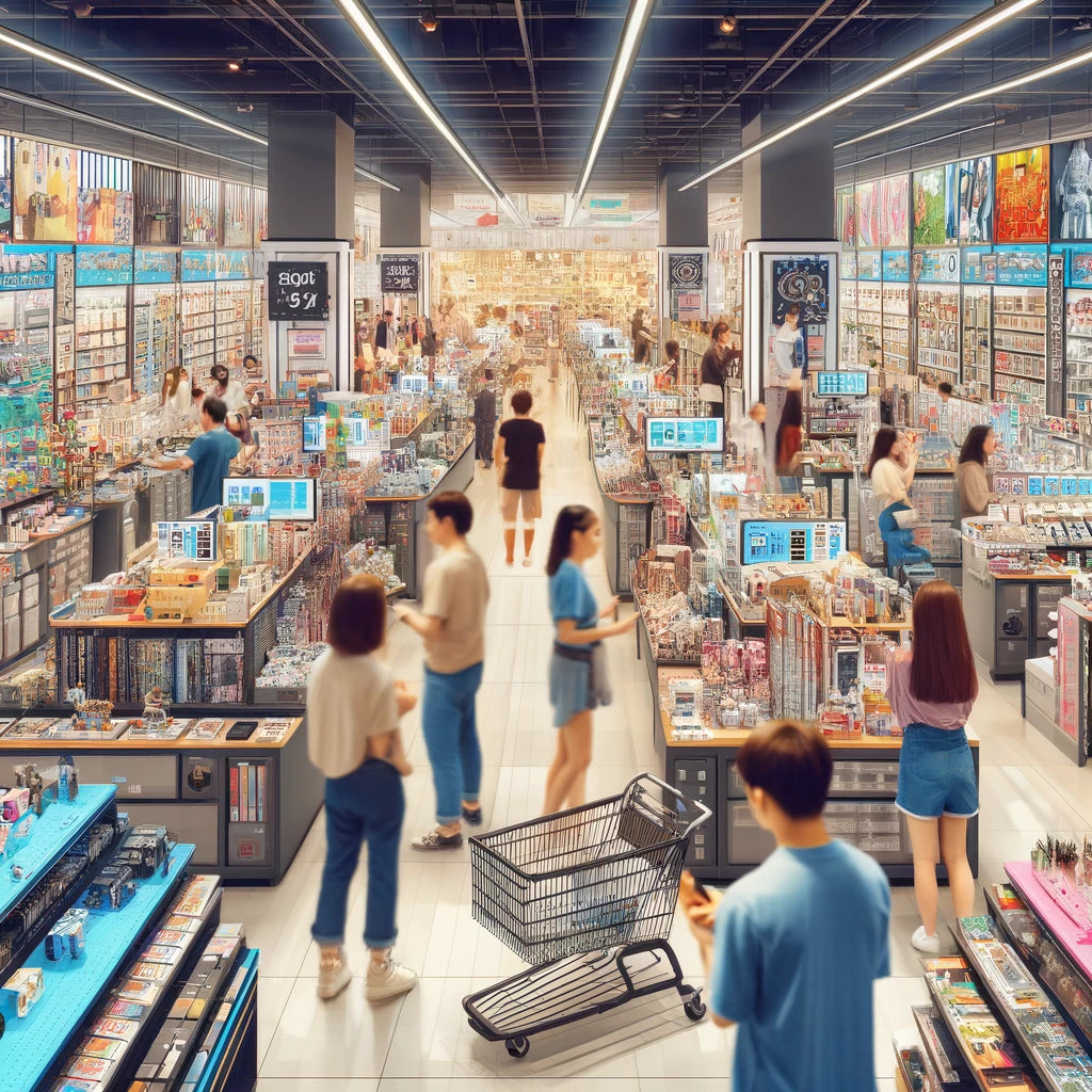 What Nice Class is Retail Services in? TrademarKraft