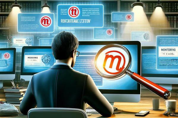 Trademark Monitoring: Protecting Your Brand's Reputation