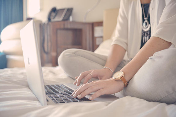 What Trademark Class is a Blog in?