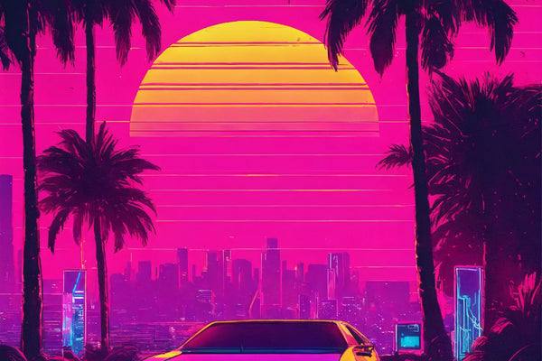 The Graveyard of the ‘80s: 50 Abandoned Trademarks Waiting to Be Revived (and How to Claim One)