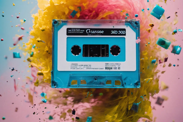 Forgotten Brands, New Opportunities: 50 ‘90s Trademarks That Are Up for Grabs (and How to Claim One)