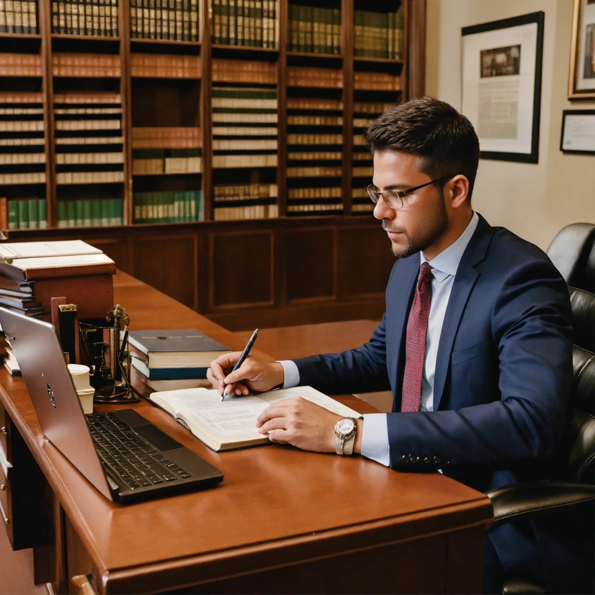 The Hourly Billing Trap: Why the Legal Industry’s Favorite Model Fails Small Business
