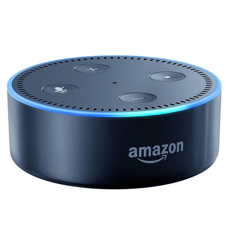 Office action text of Amazon's Trademark Alexa - Likelihood of Confusion rejection