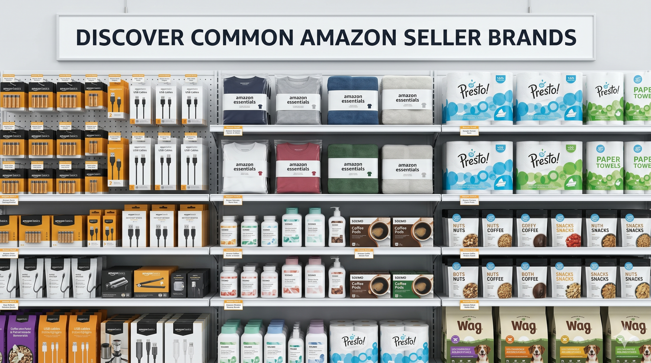 The Amazon Brand Registry Trap: Why Your Trademark May Not Cover Your Next Big Product