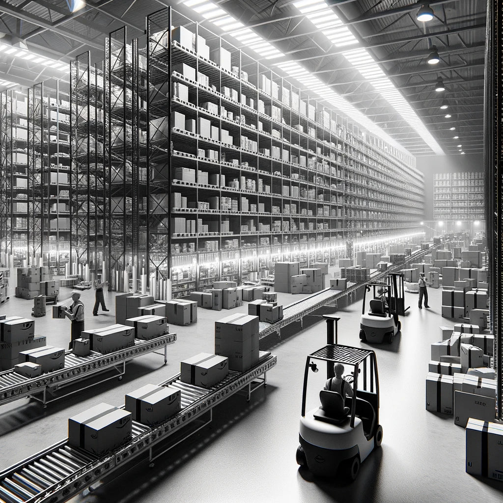 How to Search Amazon's Marketplace to see if a Brand Name is Already in Use