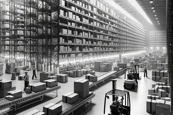 How to Search Amazon's Marketplace to see if a Brand Name is Already in Use