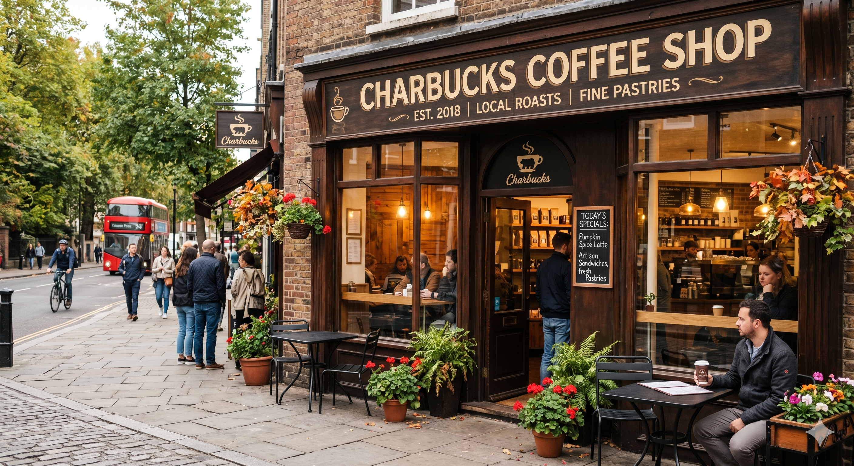Trademark dilution examples - Charbucks, Nikesoft and McDonald's Cars
