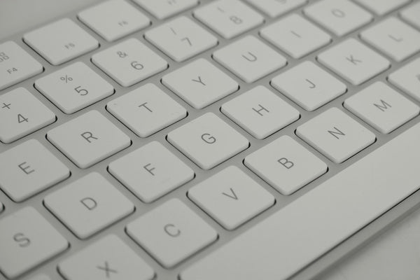 Trademark Symbol Keyboard Shortcut on a Mac