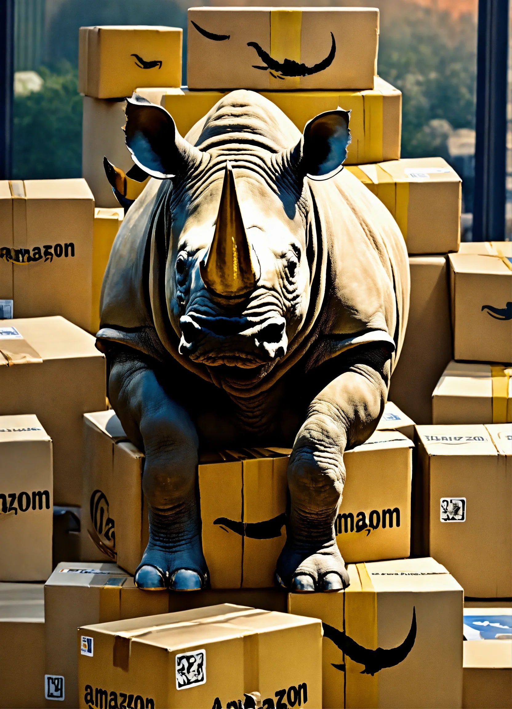 How Amazon Trademark Search Works and How to Find a Good Trademark for Amazon