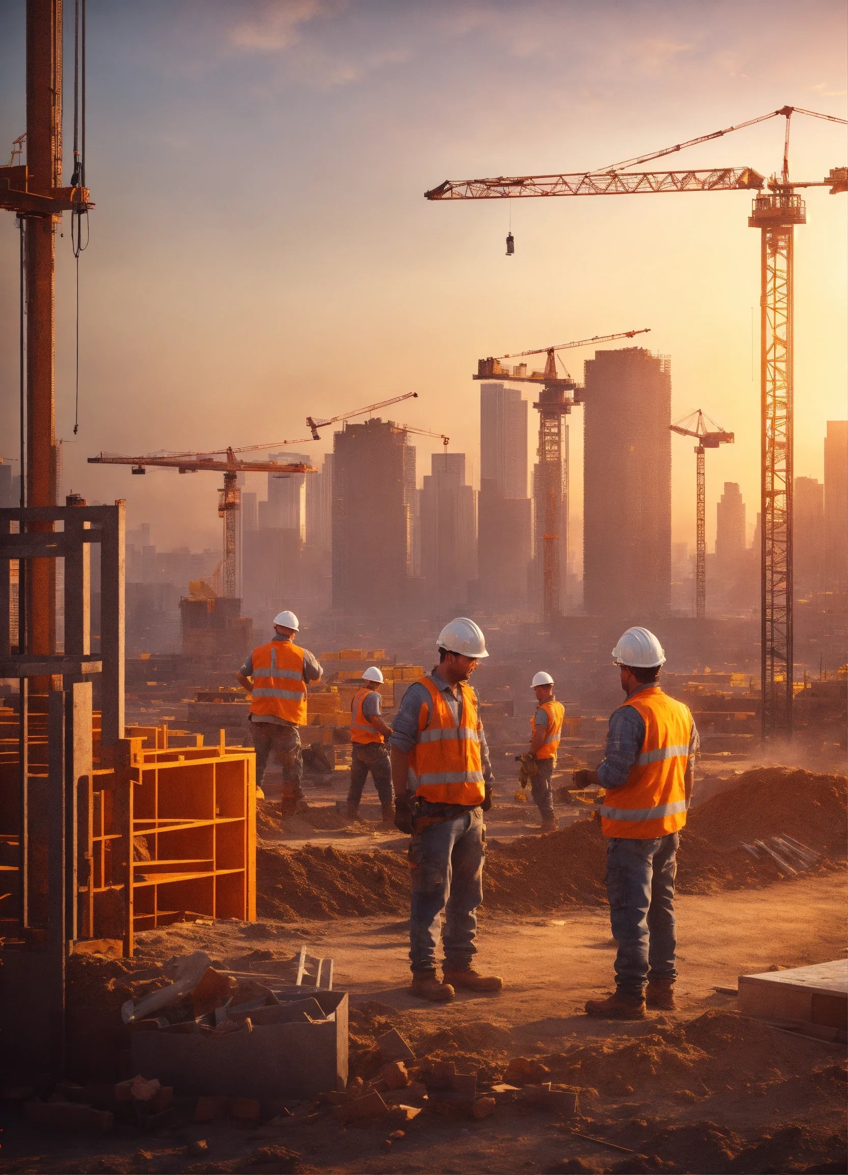 Why Real Estate Developers Need Drone Topography for Trademark Boundaries