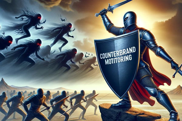Counterbrand Monitoring - what is it and how can it help my brand?