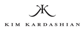 Does Kim Kardashian have a Trademark on her Name?