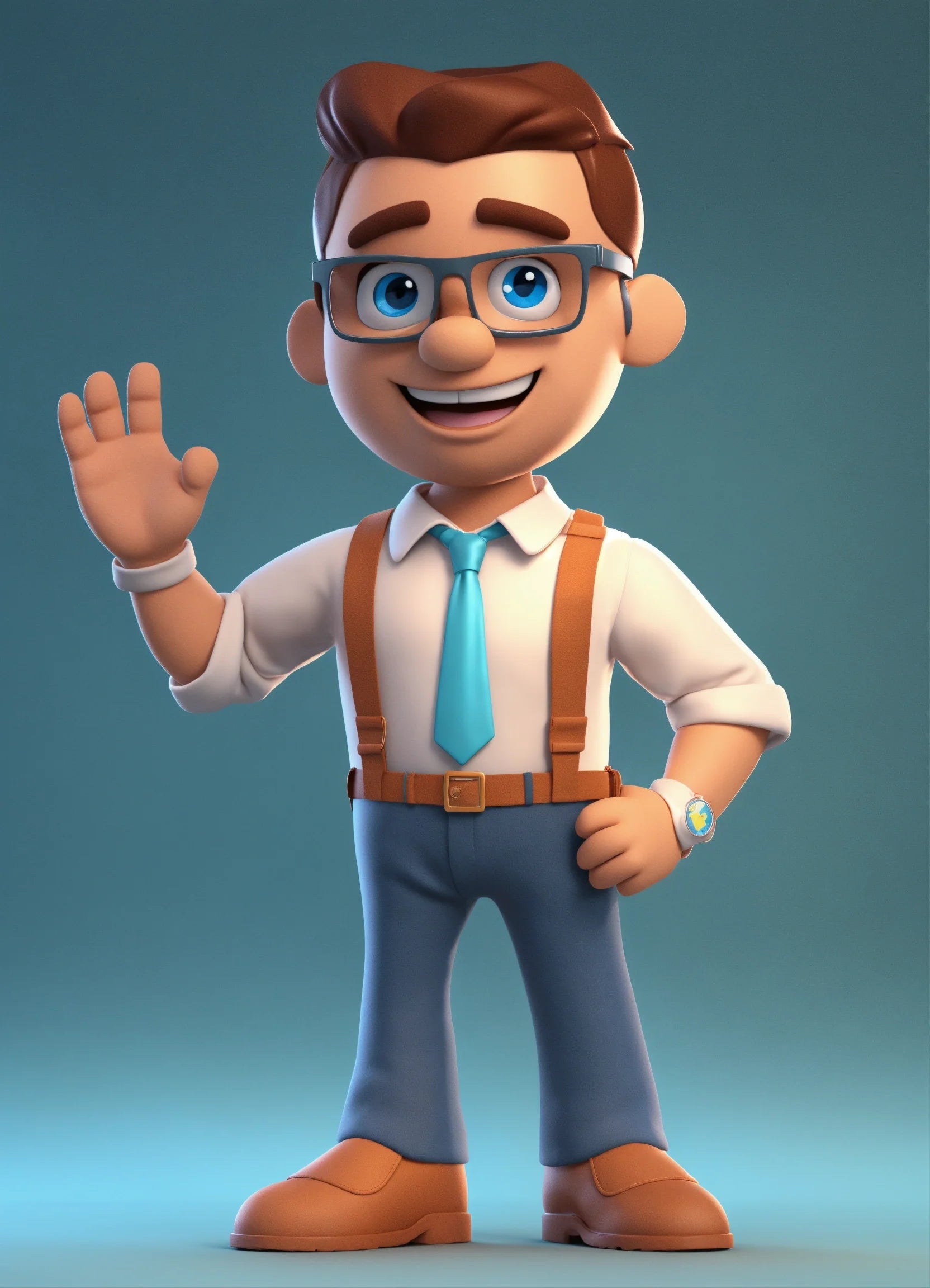 A Creator’s Guide to Protecting Your Original Character with Copyright vs. Trademark