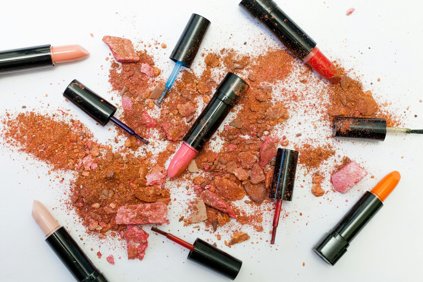 which Nice trademark class is cosmetics makeup