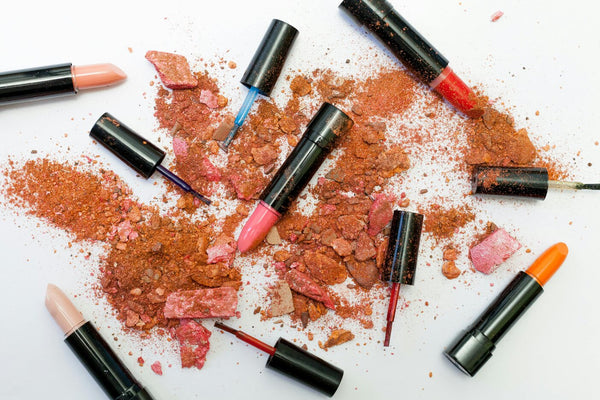 What International Trademark Class (Nice Class) is Cosmetics or Makeup In?