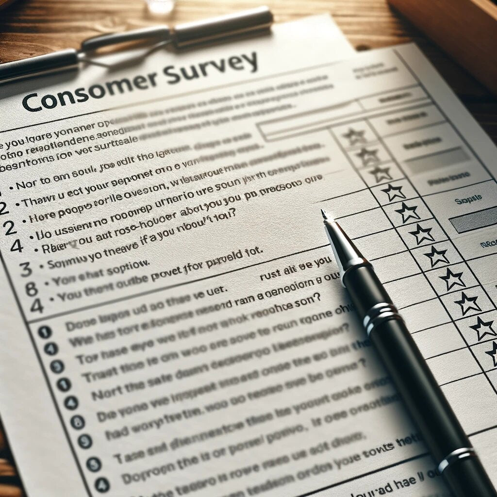 When should you use survey evidence to support your US trademark?