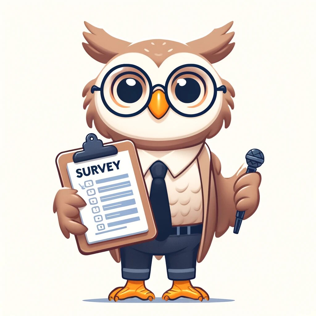 How to create acceptable, compelling trademark survey evidence?