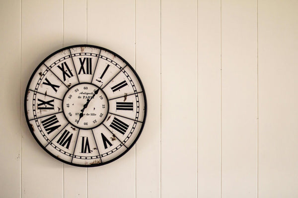 How much time does it take for trademark registration?