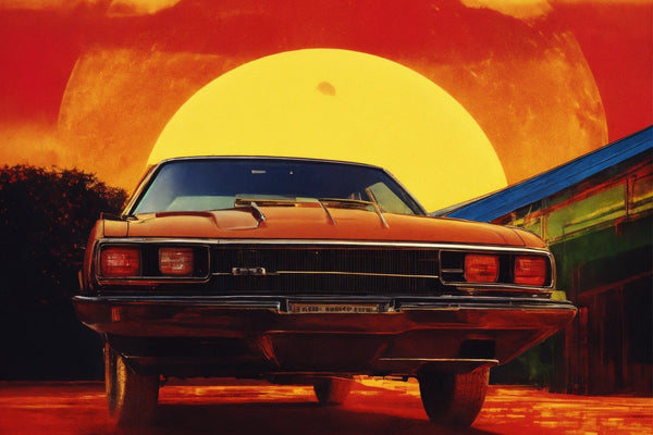 Famous expired trademarks from the 1960s and 1970s
